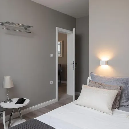 Appartements Banya Zrnovo Exterior photo
