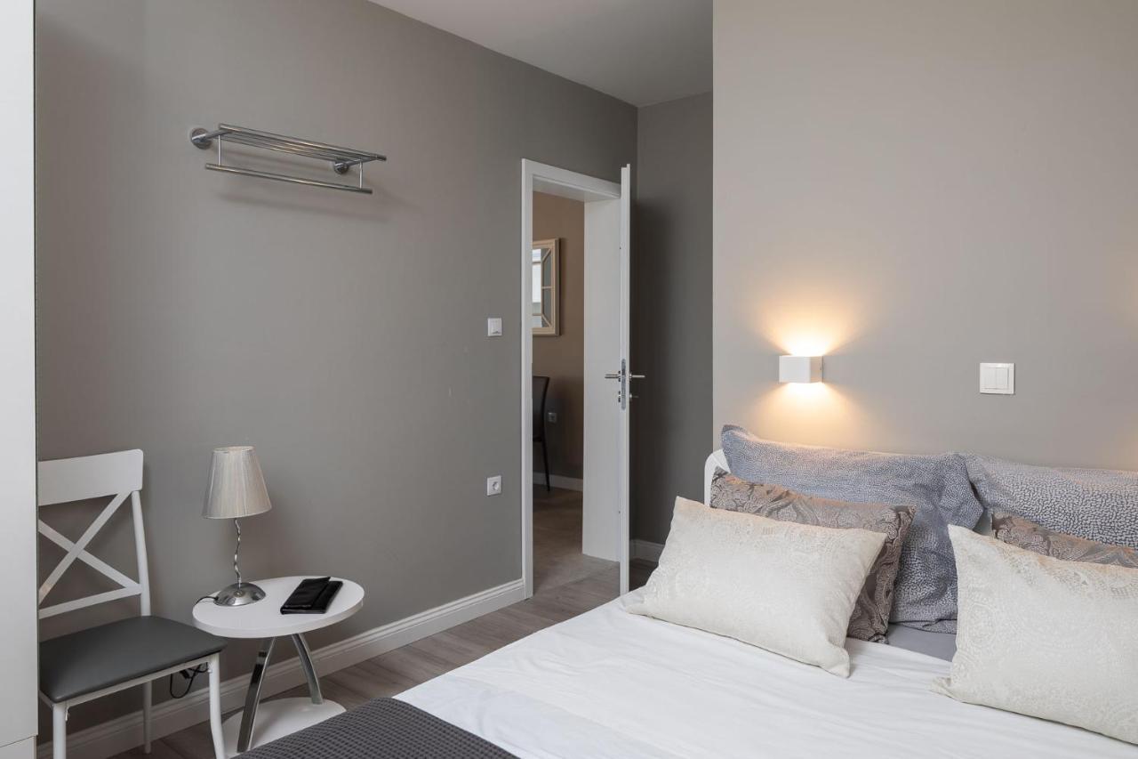 Banya Appartement