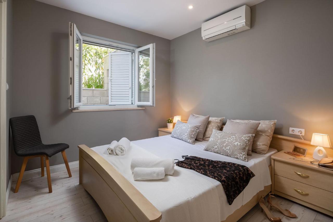 Banya Apartment *