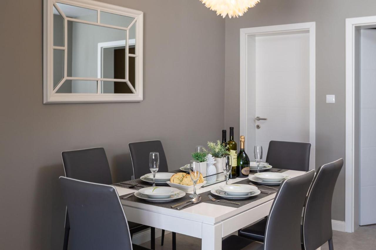 Appartement Banya *