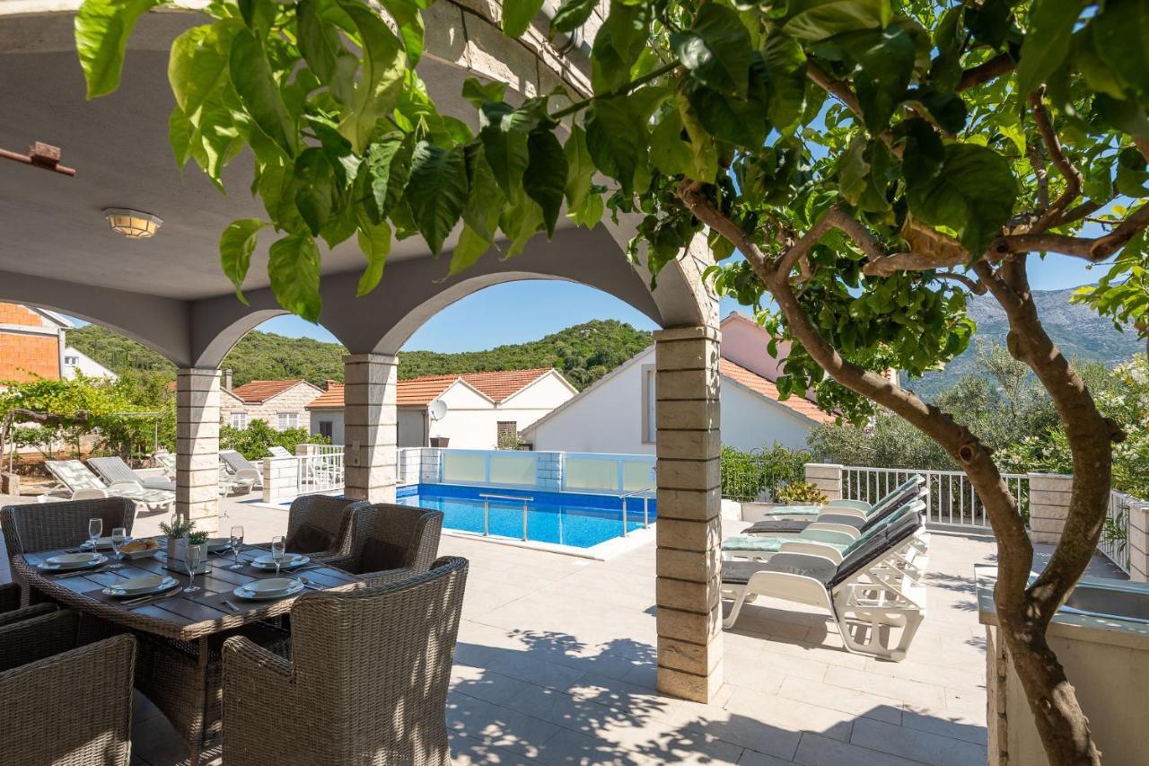 Banya Appartement