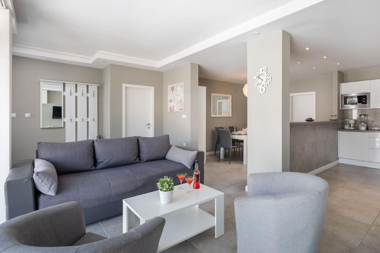 Apartment Banya *