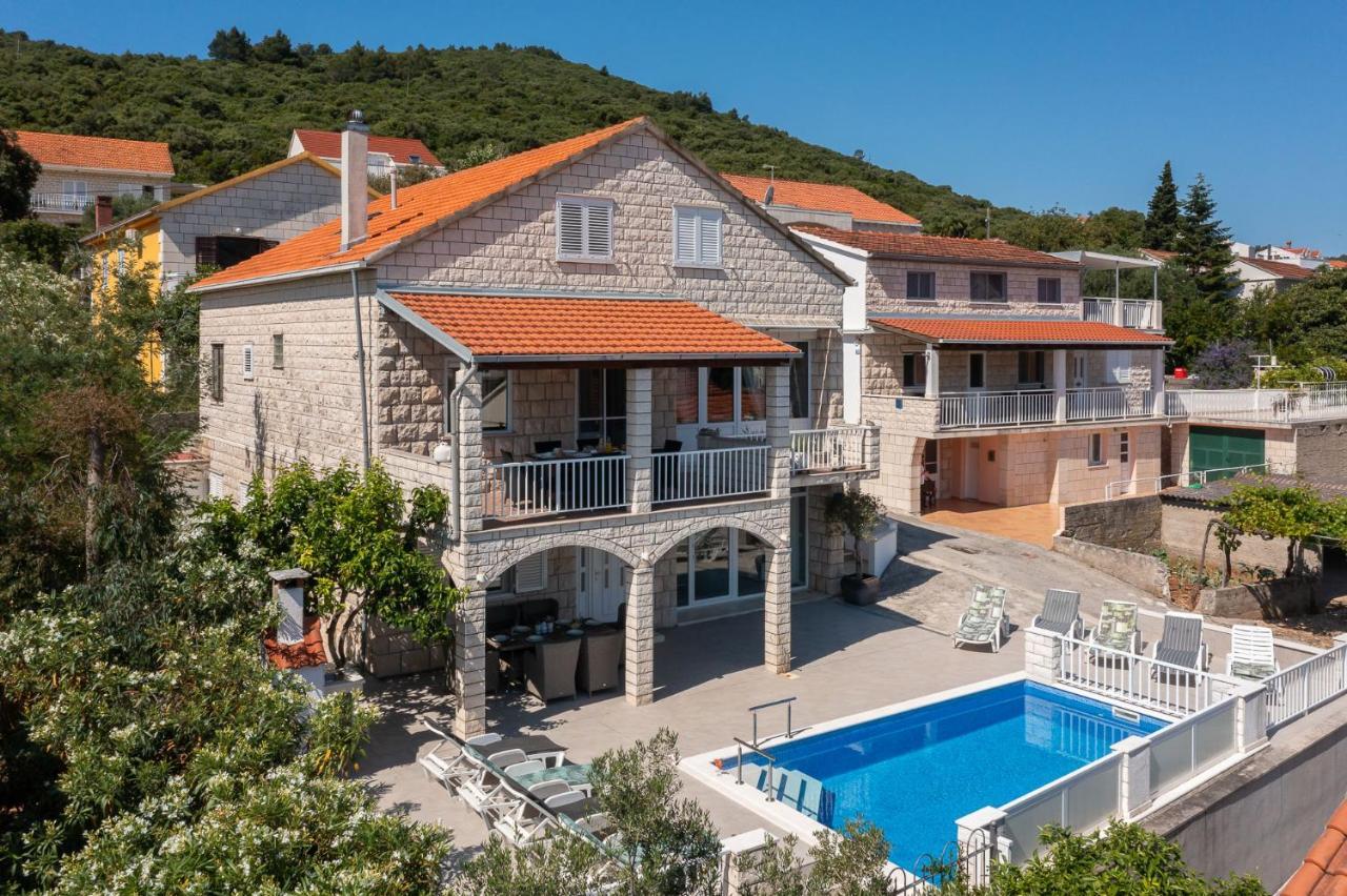Banya Apartment Zrnovo