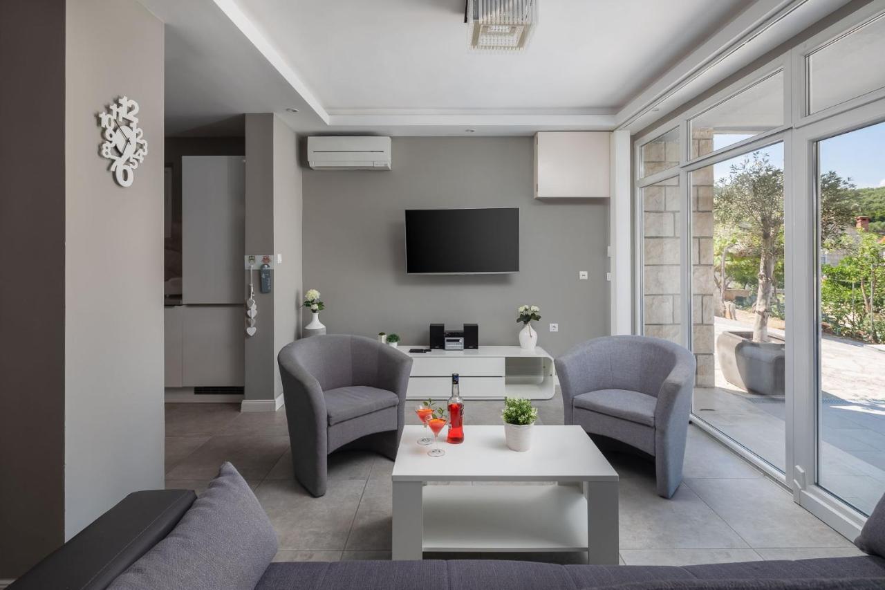 Apartment Banya *