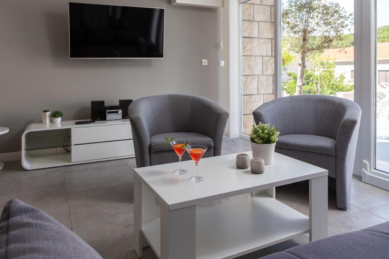 Banya Appartement