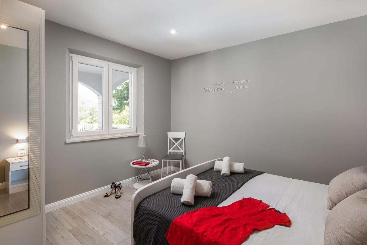 Apartment Banya *
