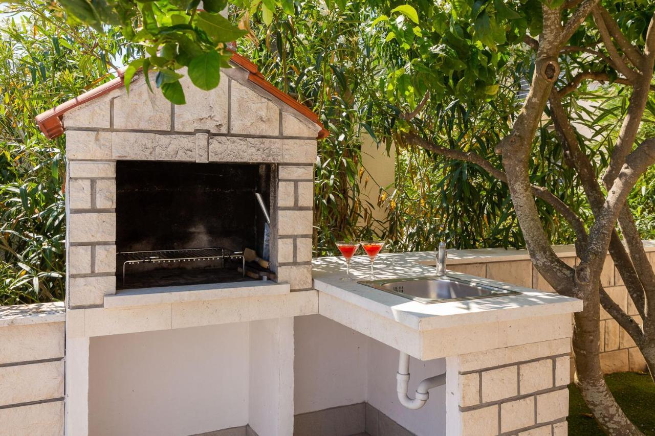 Appartement Banya